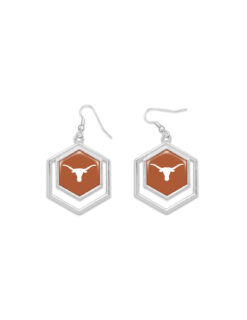 UT Juno Earrings