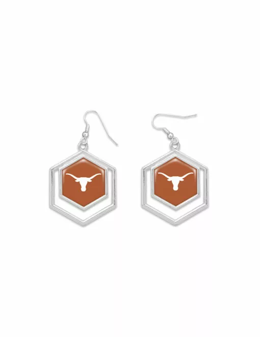 UT Juno Earrings