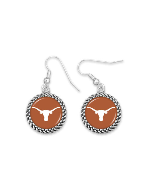 UT Olivia Earrings