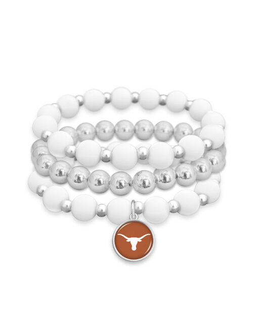 UT Amanda Stack Bracelets