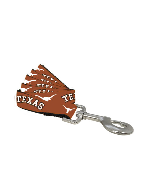 UT Dog Leash