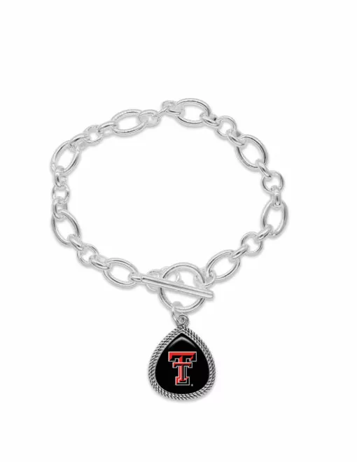 TTU Willow Bracelet