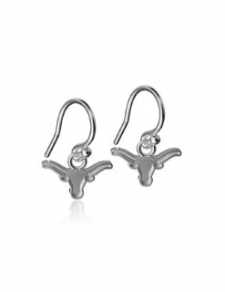UT Dangle Earrings