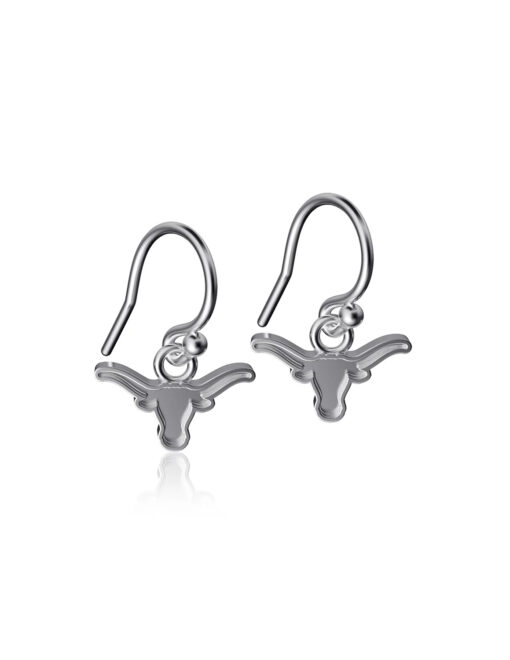 UT Dangle Earrings
