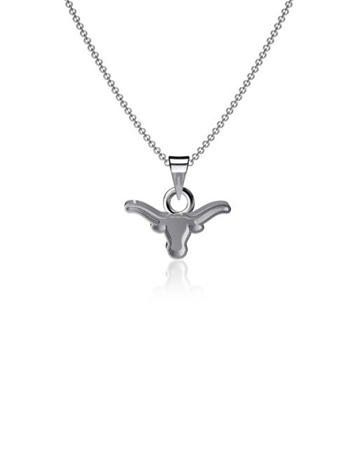 UT Pendant Necklace