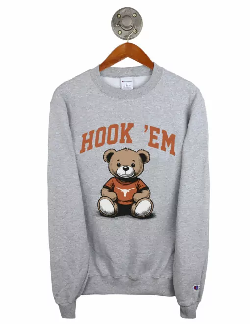 UT Collegiate Bear