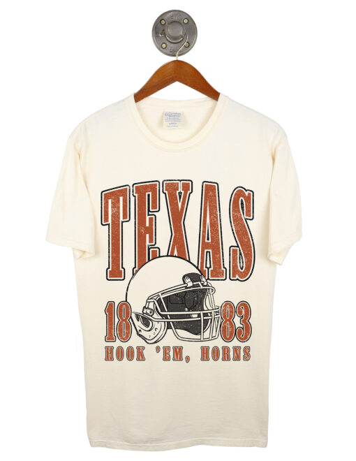 UT FB Vintage Game Day