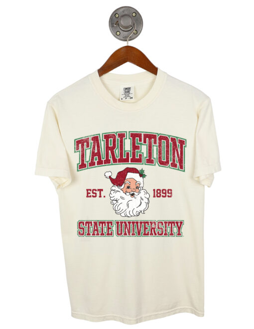 TSU Christmas 2024