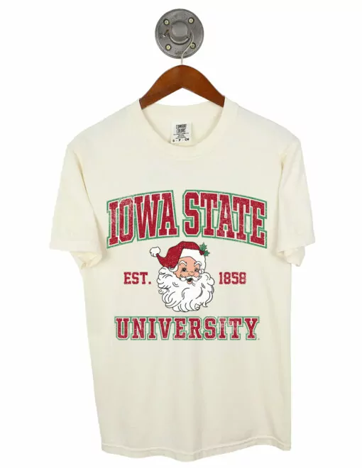 ISU Christmas 2024