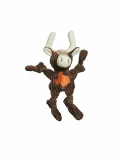 UT Longhorn Wee Knottie
