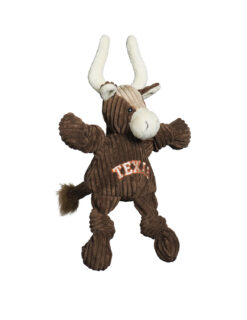 UT Longhorn Small Knottie