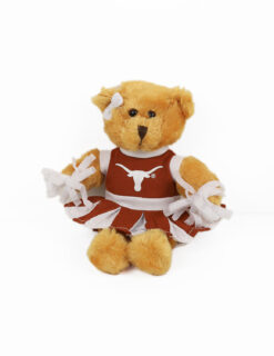 UT Cheer Bear
