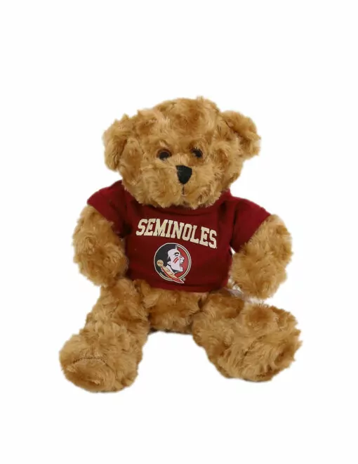 FSU 9" University Bear
