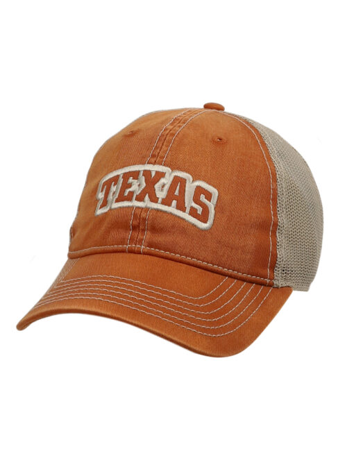 UT Texas Wharf