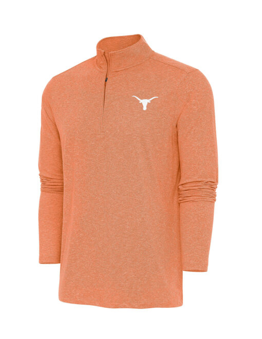 UT Hunk 1/4 Zip Pullover
