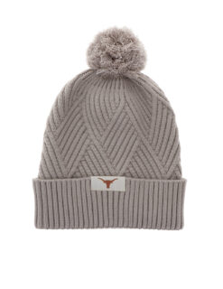 UT Cuffed Beanie