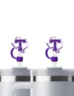 TSU Straw Topper 2 Pack