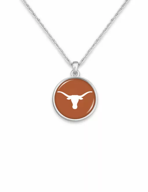 UT Leah Necklace