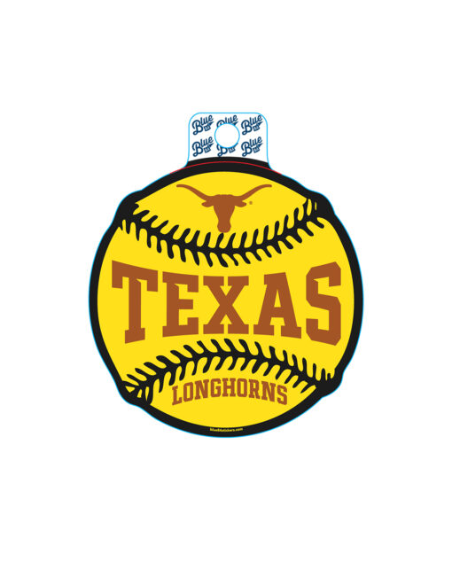 UT Educate Softball