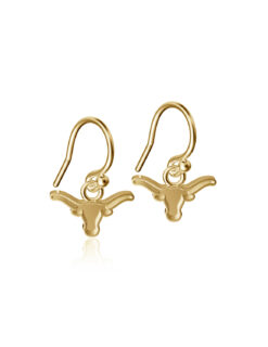 UT Dangle Earrings