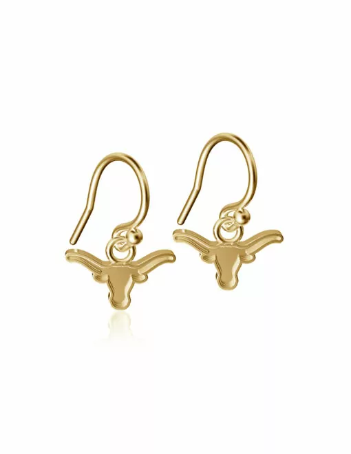 UT Dangle Earrings
