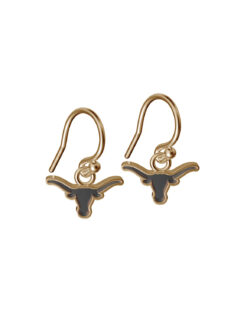 UT Dangle Earrings