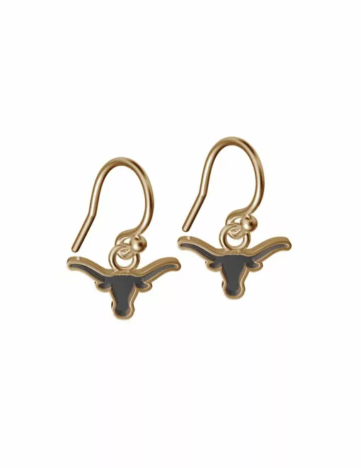 UT Dangle Earrings