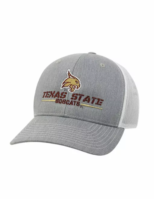 TXST C Stencil Attack