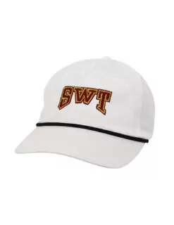 SWT C Vintage Logo