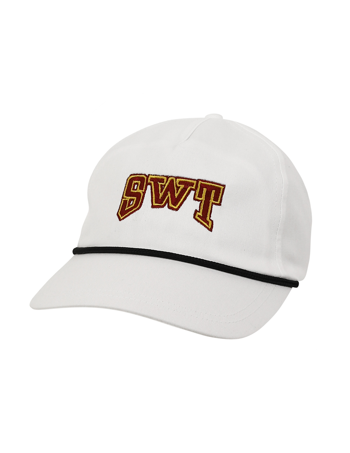 SWT C Vintage Logo