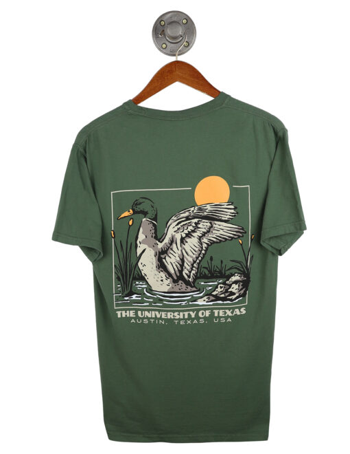 UT Duck Hunt