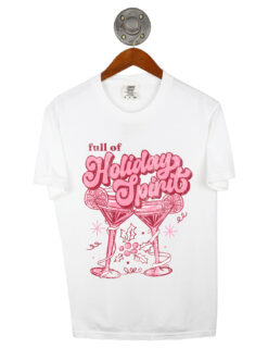 Christmas Holiday Spirit