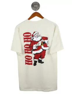Santa HO HO HO