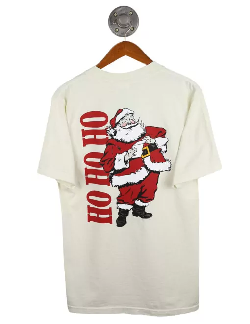 Santa HO HO HO