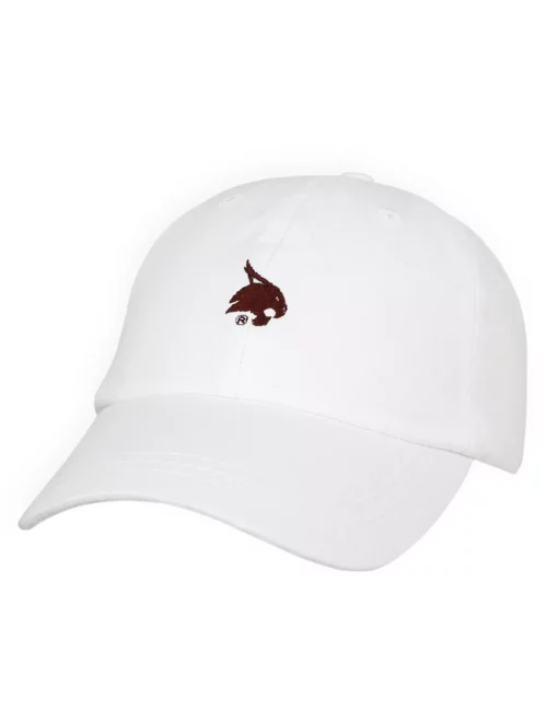 TXST C Mini Bobcat