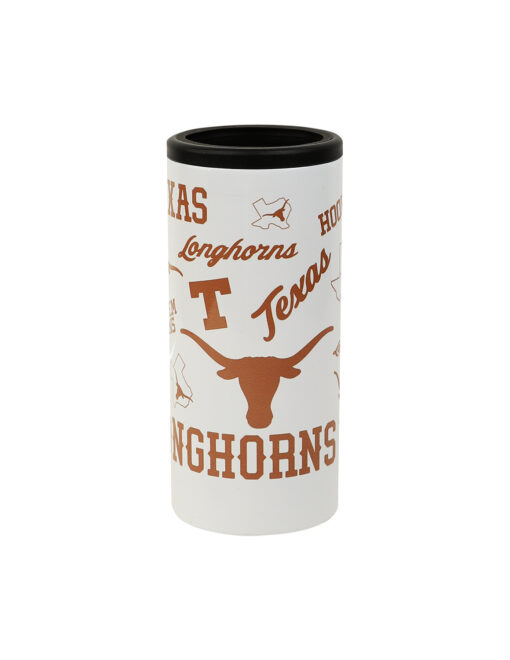 UT Medley Stainless Steel Slim Can Coolie