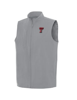 TTU Regard Mock Neck Vest