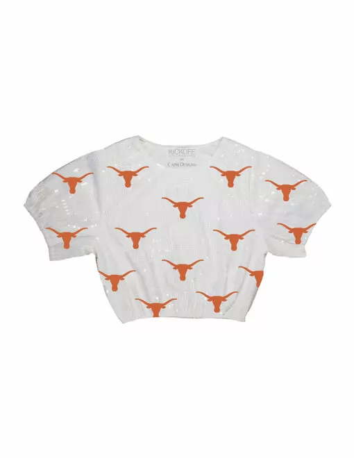 UT Sequin Repeater