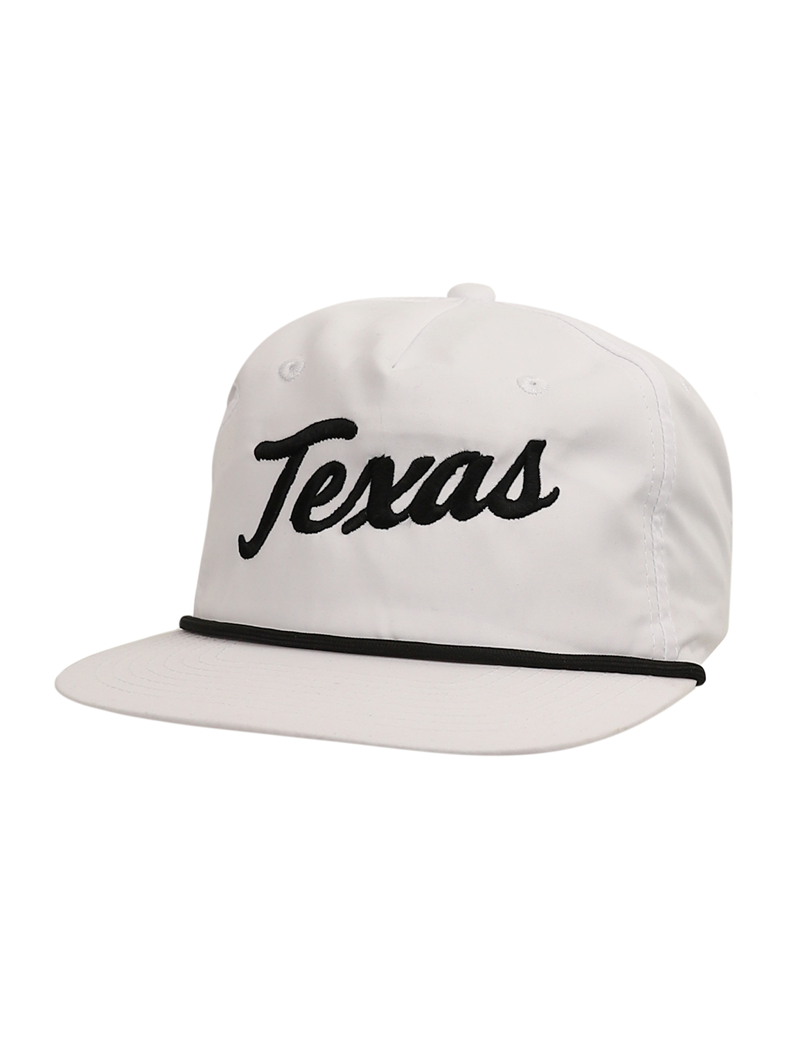 UT Texas Script