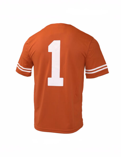 UT Untouchable Football Jersey - Image 2