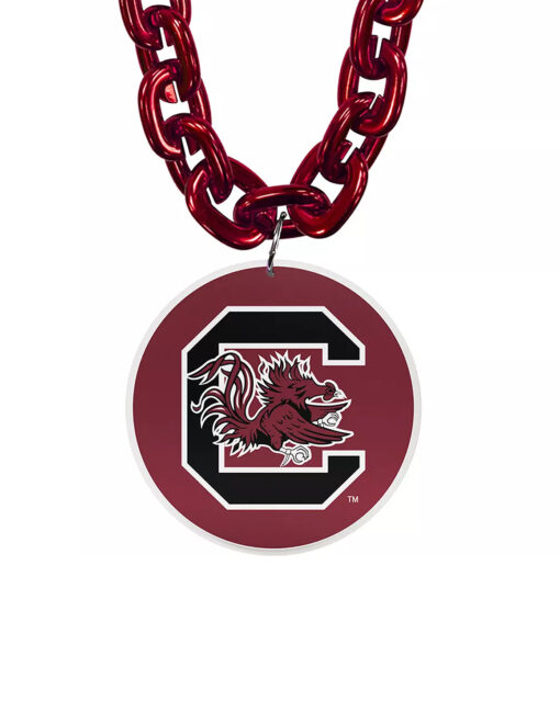 USC Game Day Logo Chain