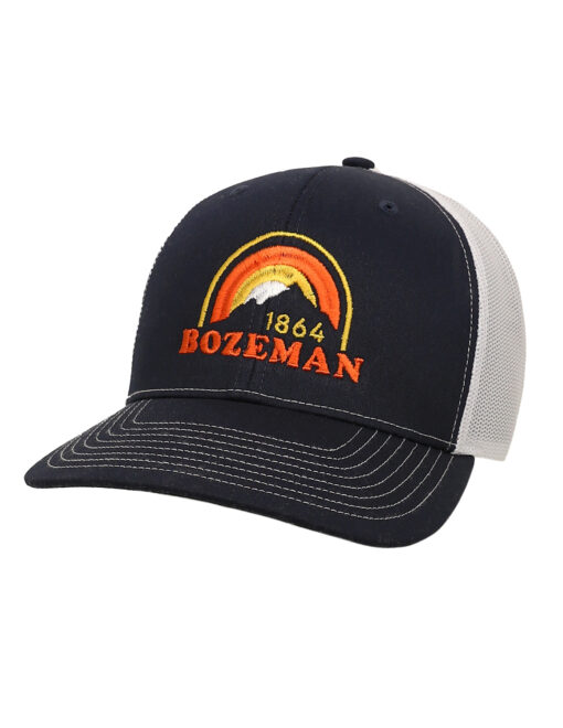 BOZ C All Rise - Image 2