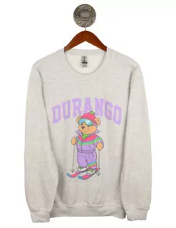 DCO Preppy Ski Bear