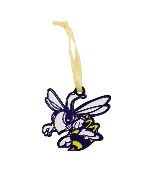 SISD Honeybee Ornament