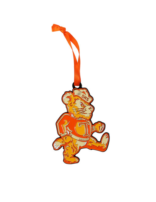 SHSU Vintage Sammy Ornament