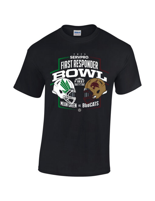 TXST First Responder Bowl 2024