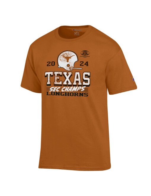 UT SEC Champs 2024 Tee