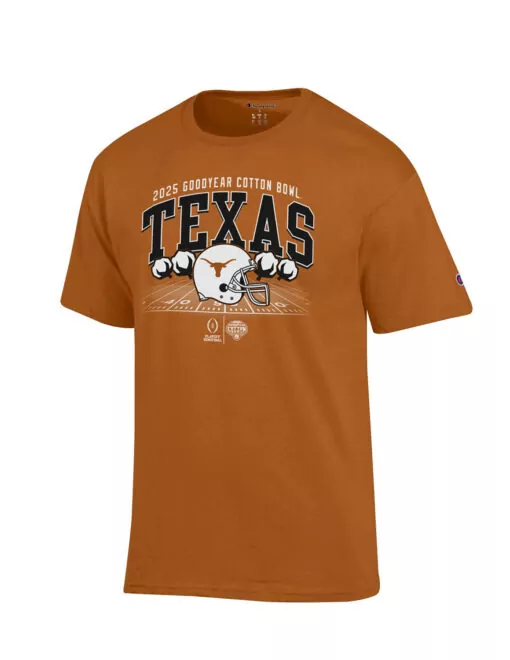 UT 2025 Semifinal Cotton Bowl Classic Tee