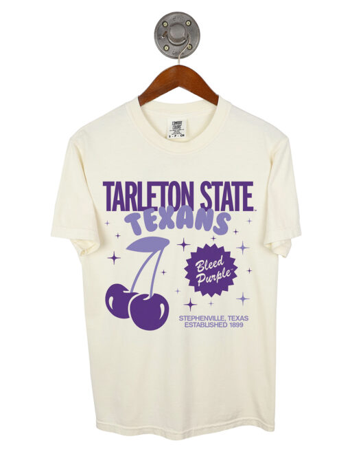TSU Cherry Picked