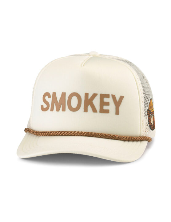 Smokey Bear Foam Roscoe - Barefoot Campus Outfitter